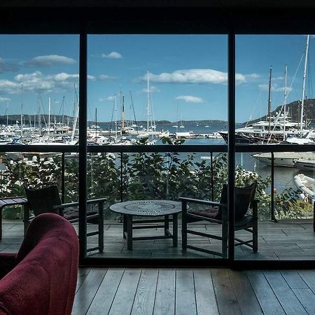 Immeuble La Mer Porto-Vecchio  Exteriör bild